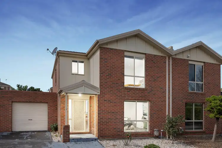 56 Village Avenue, Taylors Lakes VIC 3038