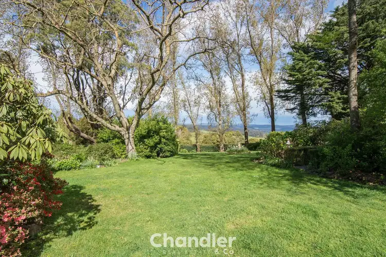 Second view of Homely house listing, 18 Jacksons Hill Road, Menzies Creek VIC 3159