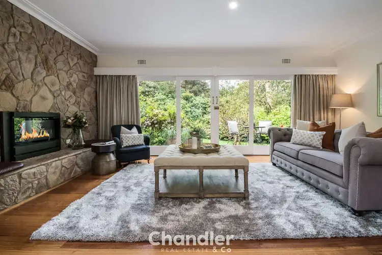 Fourth view of Homely house listing, 18 Jacksons Hill Road, Menzies Creek VIC 3159