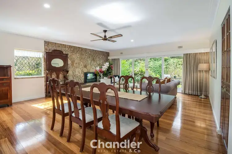 Fifth view of Homely house listing, 18 Jacksons Hill Road, Menzies Creek VIC 3159