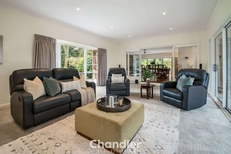 Sixth view of Homely house listing, 18 Jacksons Hill Road, Menzies Creek VIC 3159