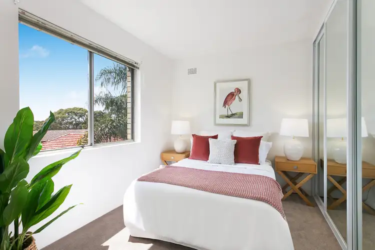 Fourth view of Homely apartment listing, 15/8 Trafalgar Street, Crows Nest NSW 2065