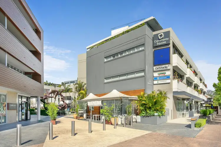 Sixth view of Homely apartment listing, 15/8 Trafalgar Street, Crows Nest NSW 2065