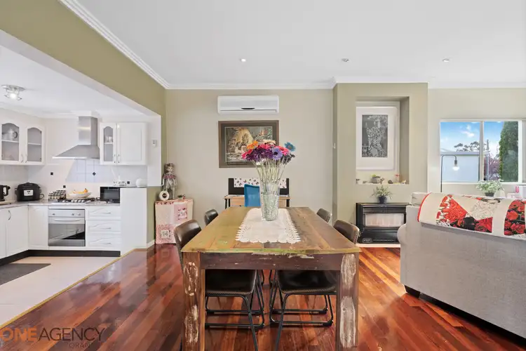 Fifth view of Homely house listing, 87 Cecil Road, Orange NSW 2800