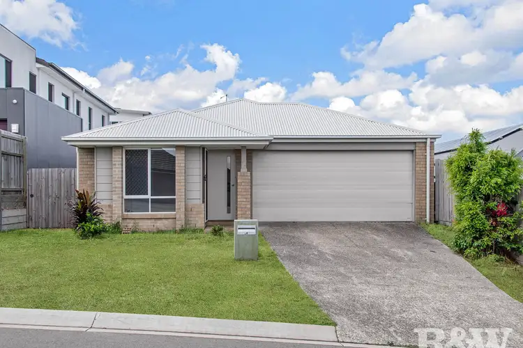 Main view of Homely house listing, 24 Elphinstone Street, Doolandella QLD 4077