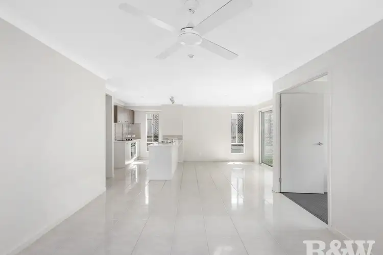 Third view of Homely house listing, 24 Elphinstone Street, Doolandella QLD 4077