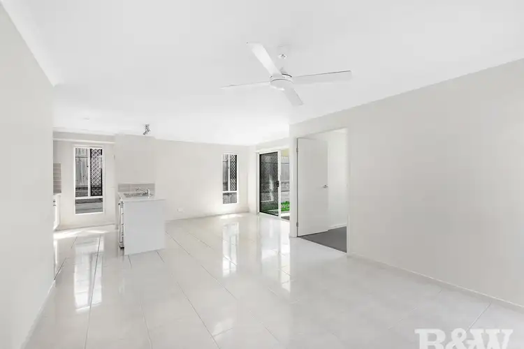 Fourth view of Homely house listing, 24 Elphinstone Street, Doolandella QLD 4077