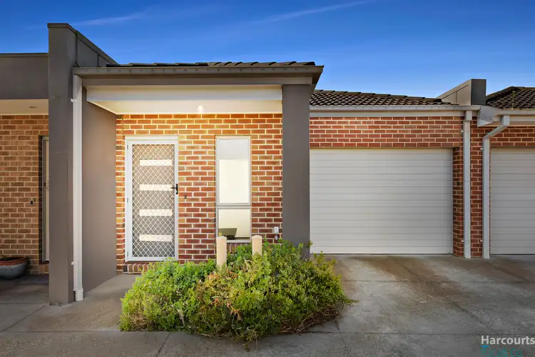 2/26 Ryrie Grove, Wollert VIC 3750