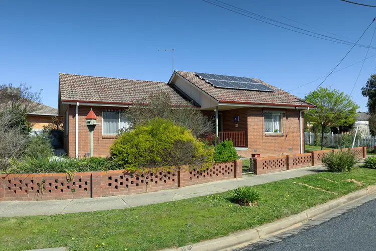Main view of Homely house listing, 3 Anderson Street, Wodonga VIC 3690