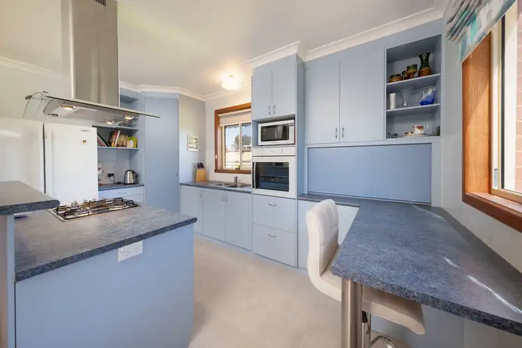 Third view of Homely house listing, 3 Anderson Street, Wodonga VIC 3690