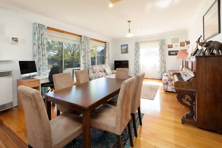 Sixth view of Homely house listing, 3 Anderson Street, Wodonga VIC 3690