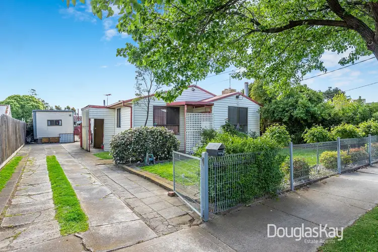 7 Beachley Street, Braybrook VIC 3019