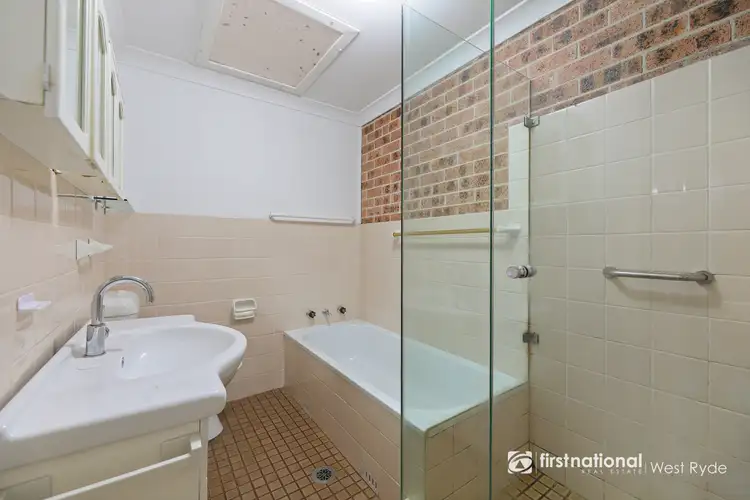 Sixth view of Homely villa listing, 3/4-10 Quarry Road, Dundas Valley NSW 2117