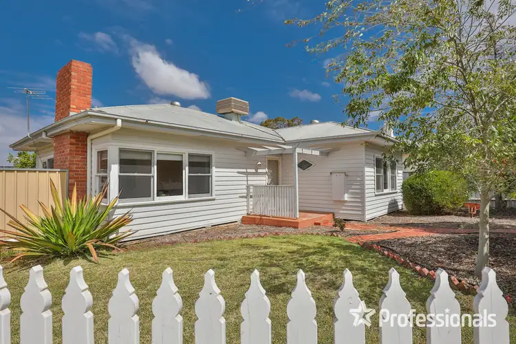 254 Wade Avenue, Mildura VIC 3500