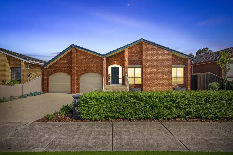 Main view of Homely house listing, 17 Lady Nelson Way, Keilor Downs VIC 3038