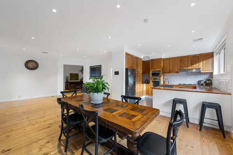 Third view of Homely house listing, 17 Lady Nelson Way, Keilor Downs VIC 3038