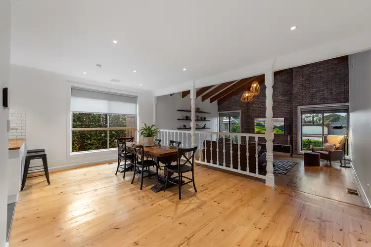 Fifth view of Homely house listing, 17 Lady Nelson Way, Keilor Downs VIC 3038