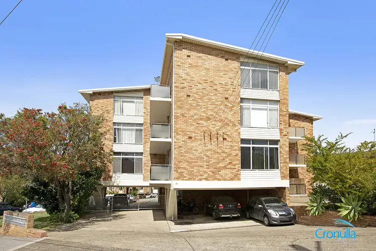 11/18 Burke Road, Cronulla NSW 2230