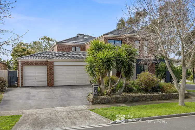 33 Powlett Street, Mernda VIC 3754