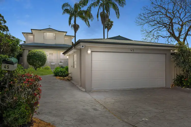 45 Terry Street, Blakehurst NSW 2221