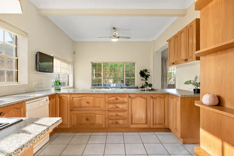 Fifth view of Homely house listing, 45 Terry Street, Blakehurst NSW 2221