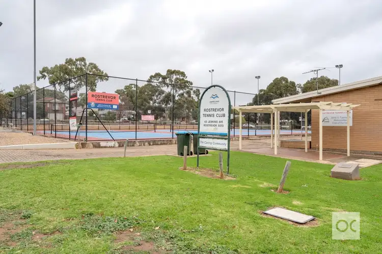 Third view of Homely land listing, LOT 82, 24 Highland Avenue, Rostrevor SA 5073