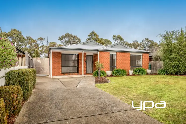 10 Scotch Court, Sunbury VIC 3429