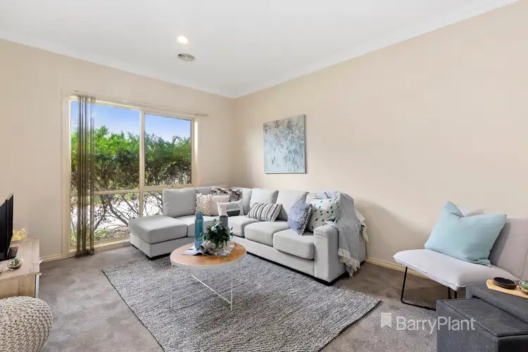 Second view of Homely unit listing, 5/70 Gertonia Avenue, Boronia VIC 3155