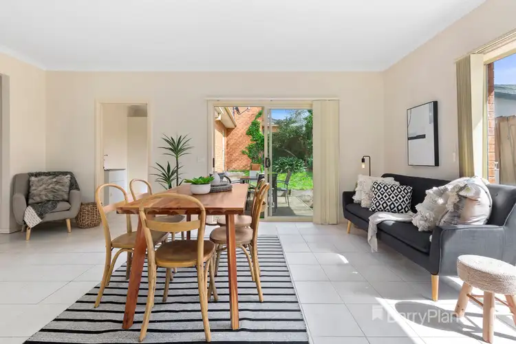 Third view of Homely unit listing, 5/70 Gertonia Avenue, Boronia VIC 3155