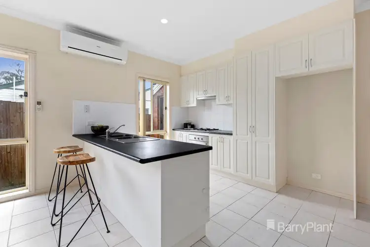 Fourth view of Homely unit listing, 5/70 Gertonia Avenue, Boronia VIC 3155