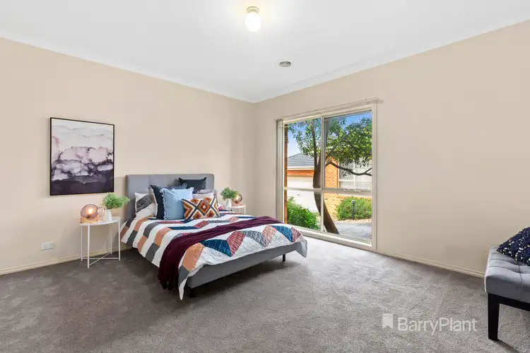 Fifth view of Homely unit listing, 5/70 Gertonia Avenue, Boronia VIC 3155
