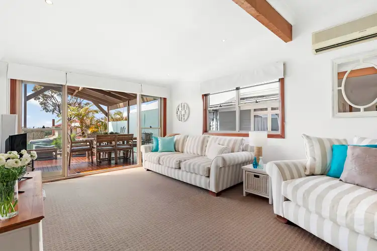 Second view of Homely house listing, 14 Wilga Street, Corrimal NSW 2518
