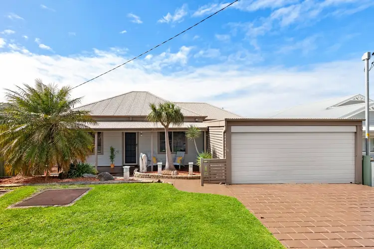 Fourth view of Homely house listing, 14 Wilga Street, Corrimal NSW 2518