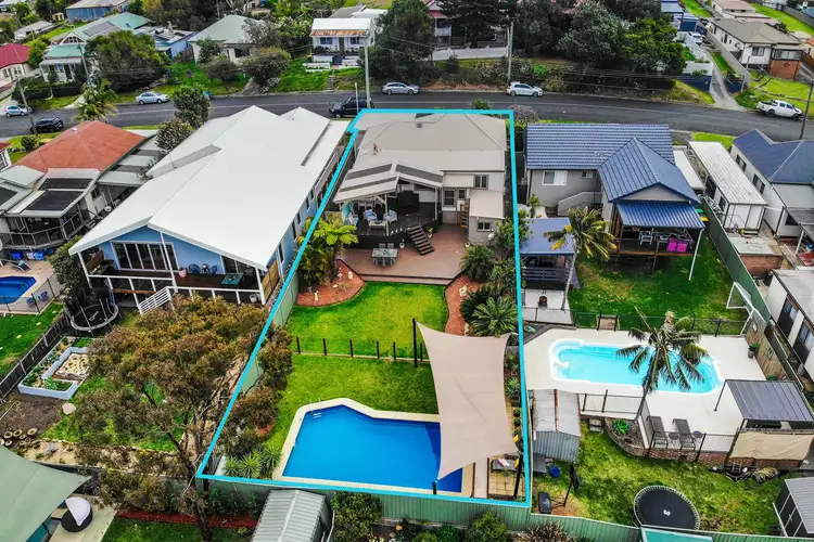 Fifth view of Homely house listing, 14 Wilga Street, Corrimal NSW 2518