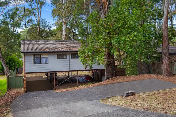 137 Empire Bay Drive, Empire Bay NSW 2257