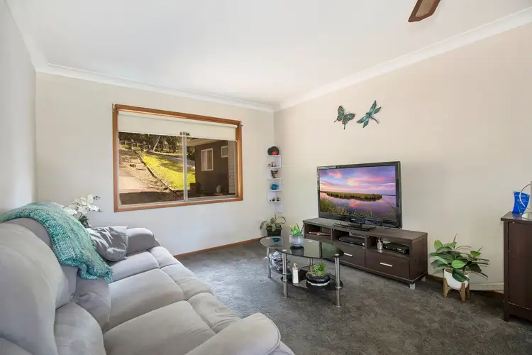 Second view of Homely house listing, 137 Empire Bay Drive, Empire Bay NSW 2257