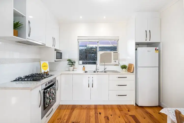 3/6 Fuller Street, Walkerville SA 5081