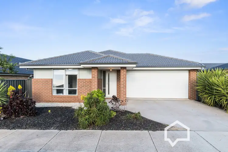 23 Aspect Drive, Huntly VIC 3551