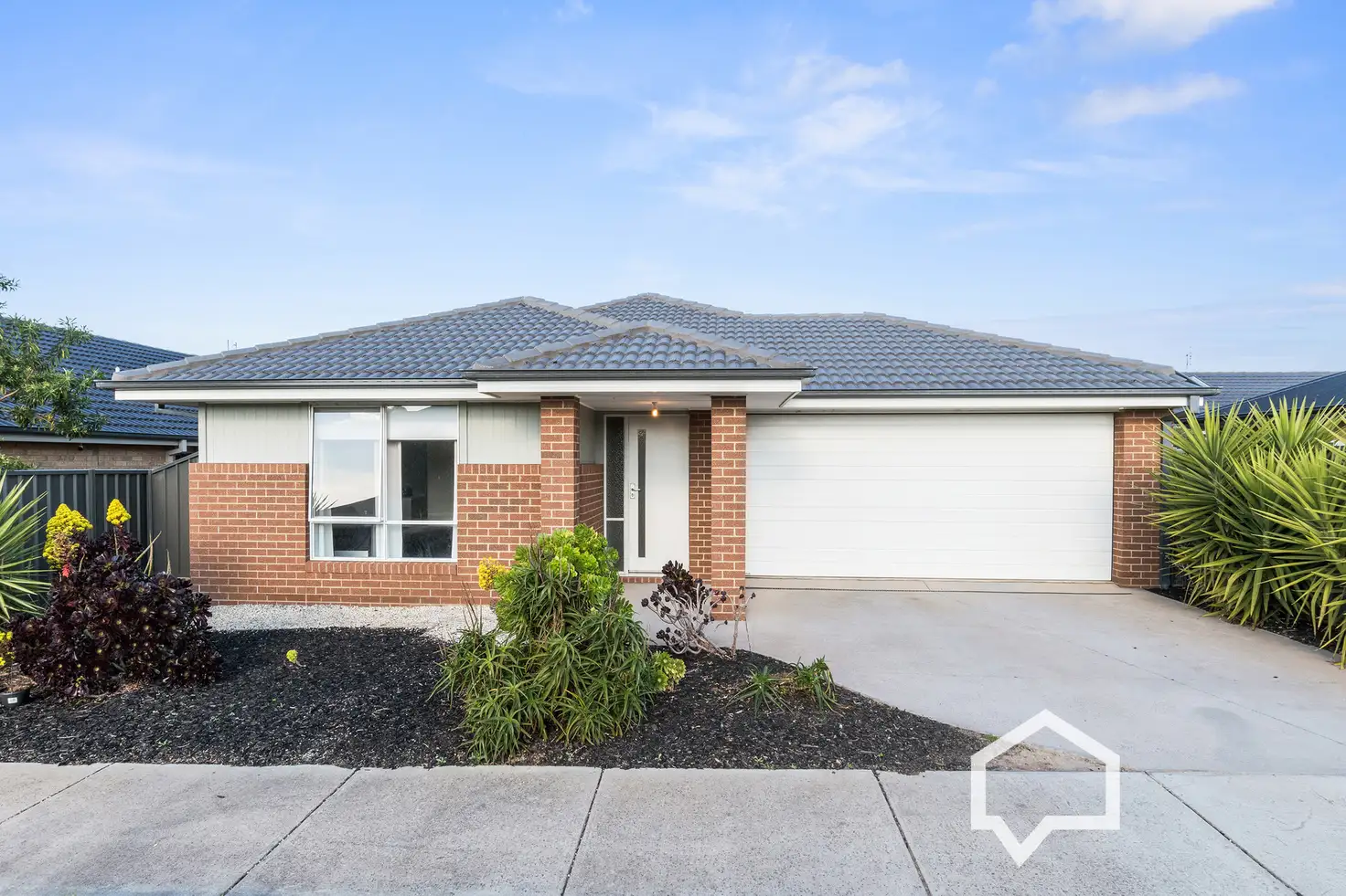 Main view of Homely house listing, 23 Aspect Drive, Huntly VIC 3551