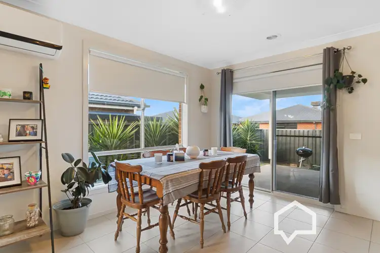 Fourth view of Homely house listing, 23 Aspect Drive, Huntly VIC 3551