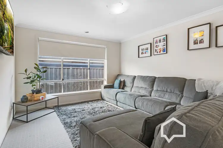 Fifth view of Homely house listing, 23 Aspect Drive, Huntly VIC 3551