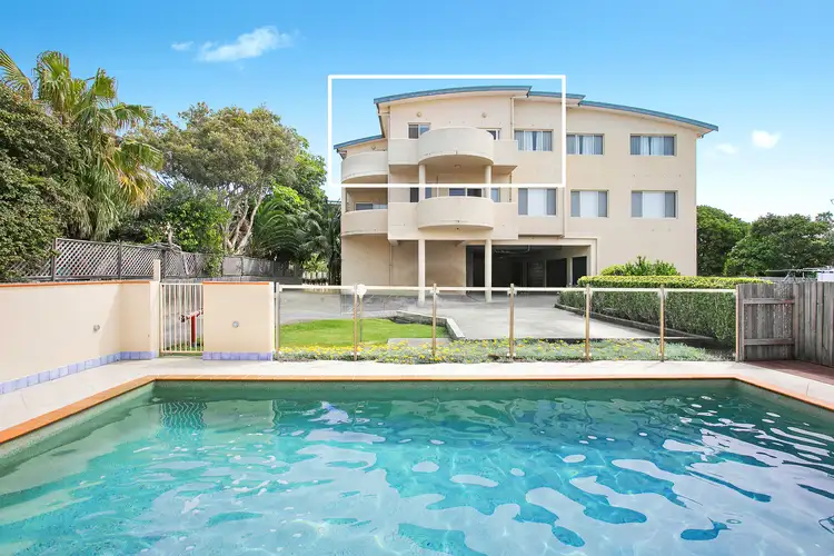 Main view of Homely unit listing, 11/85 Hutton Road, The Entrance North NSW 2261