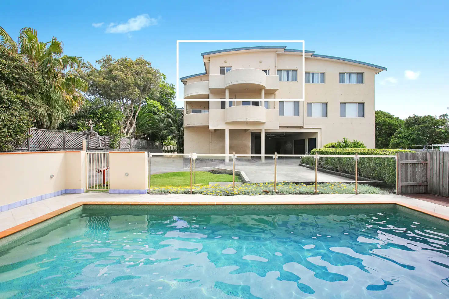Main view of Homely unit listing, 11/85 Hutton Road, The Entrance North NSW 2261
