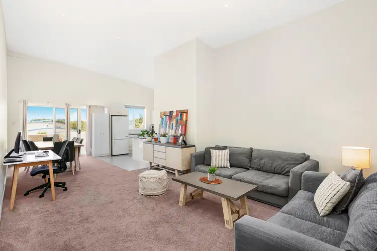 Second view of Homely unit listing, 11/85 Hutton Road, The Entrance North NSW 2261