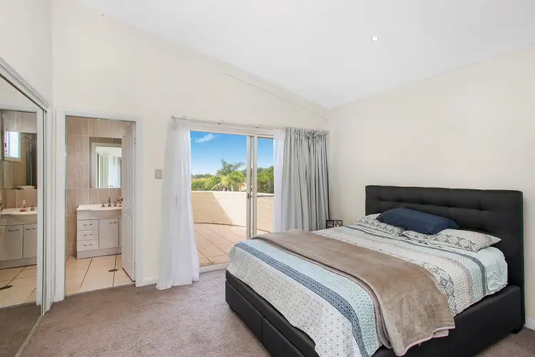 Fourth view of Homely unit listing, 11/85 Hutton Road, The Entrance North NSW 2261