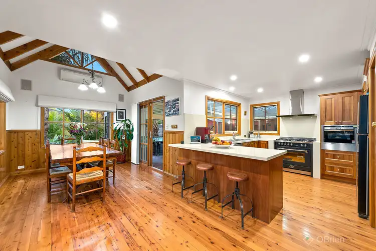 Second view of Homely house listing, 4 Floral Gardens, Narre Warren South VIC 3805