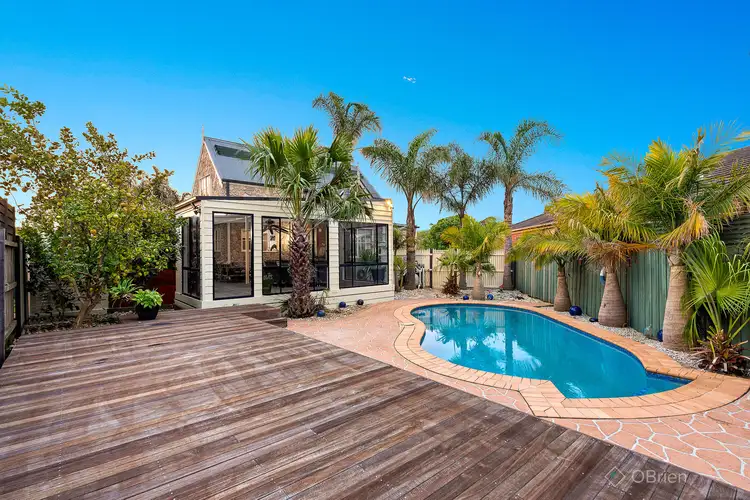 Third view of Homely house listing, 4 Floral Gardens, Narre Warren South VIC 3805