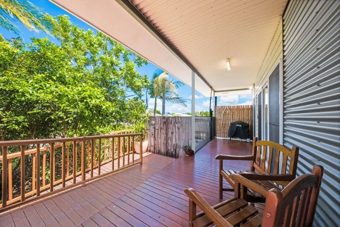 Main view of Homely house listing, 16 Damson Crescent, Proserpine QLD 4800