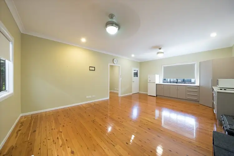 Second view of Homely house listing, 16 Damson Crescent, Proserpine QLD 4800