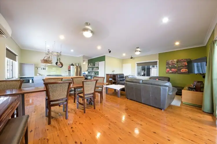 Fourth view of Homely house listing, 16 Damson Crescent, Proserpine QLD 4800
